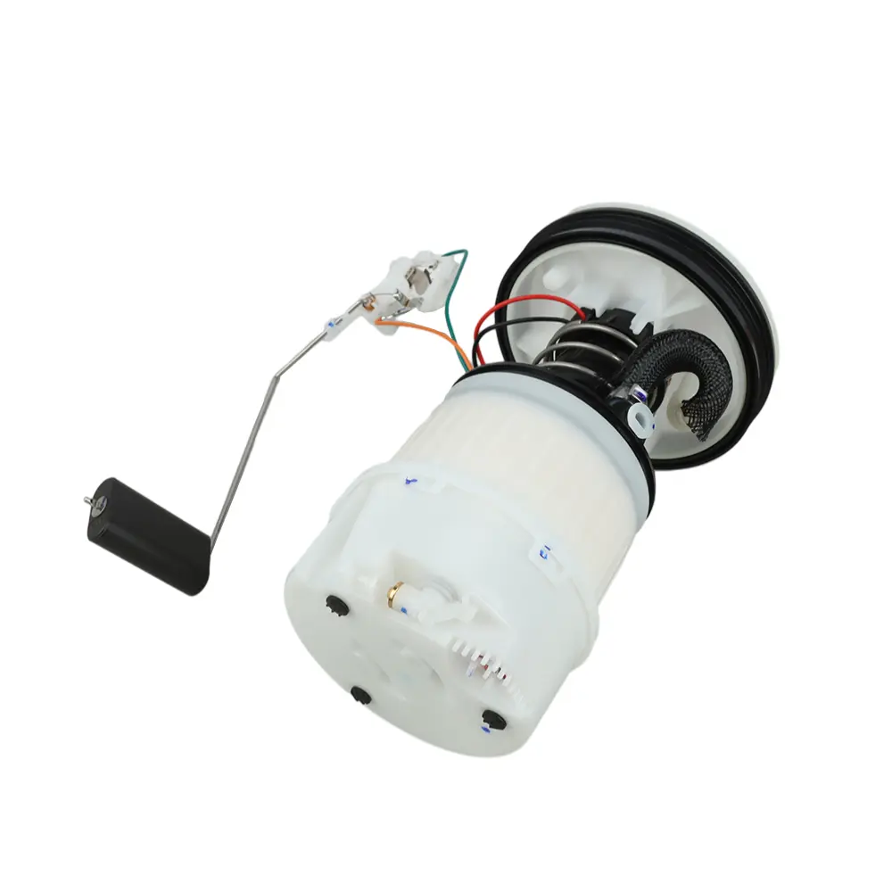 PUMP & GAUGE ASSY,FUEL TANK