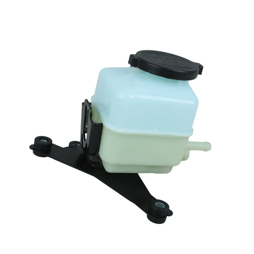 POWER STEERING OIL RESERVOIR