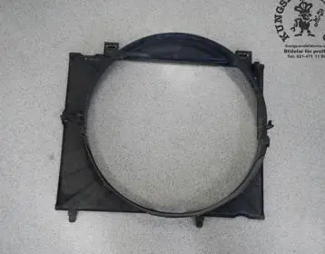 COOLING FAN SHROUD