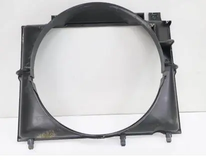 COOLING FAN SHROUD