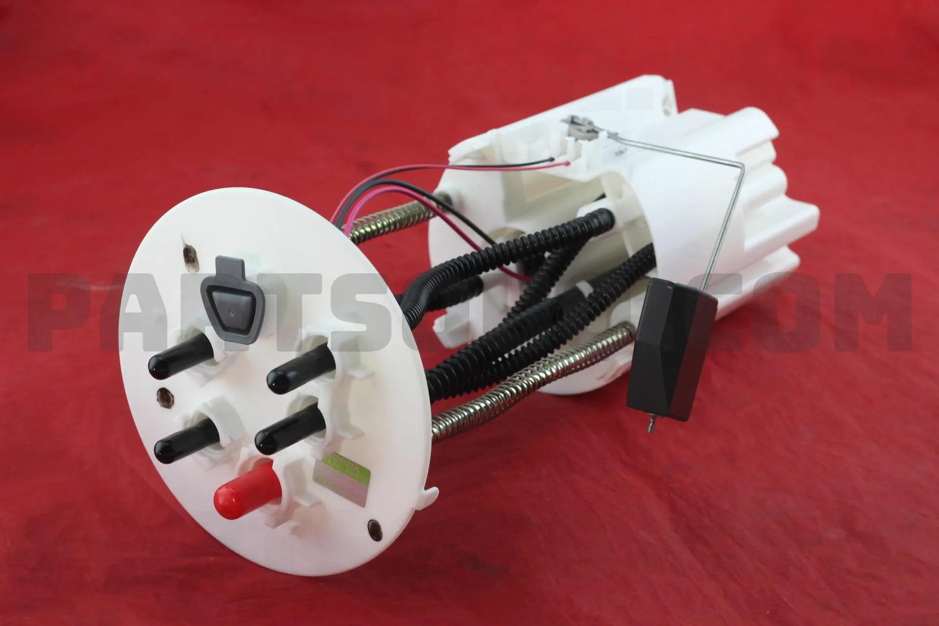 PUMP & GAUGE ASSY,FUEL TANK