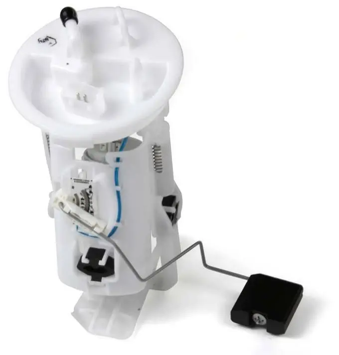 PUMP & GAUGE ASSY,FUEL TANK