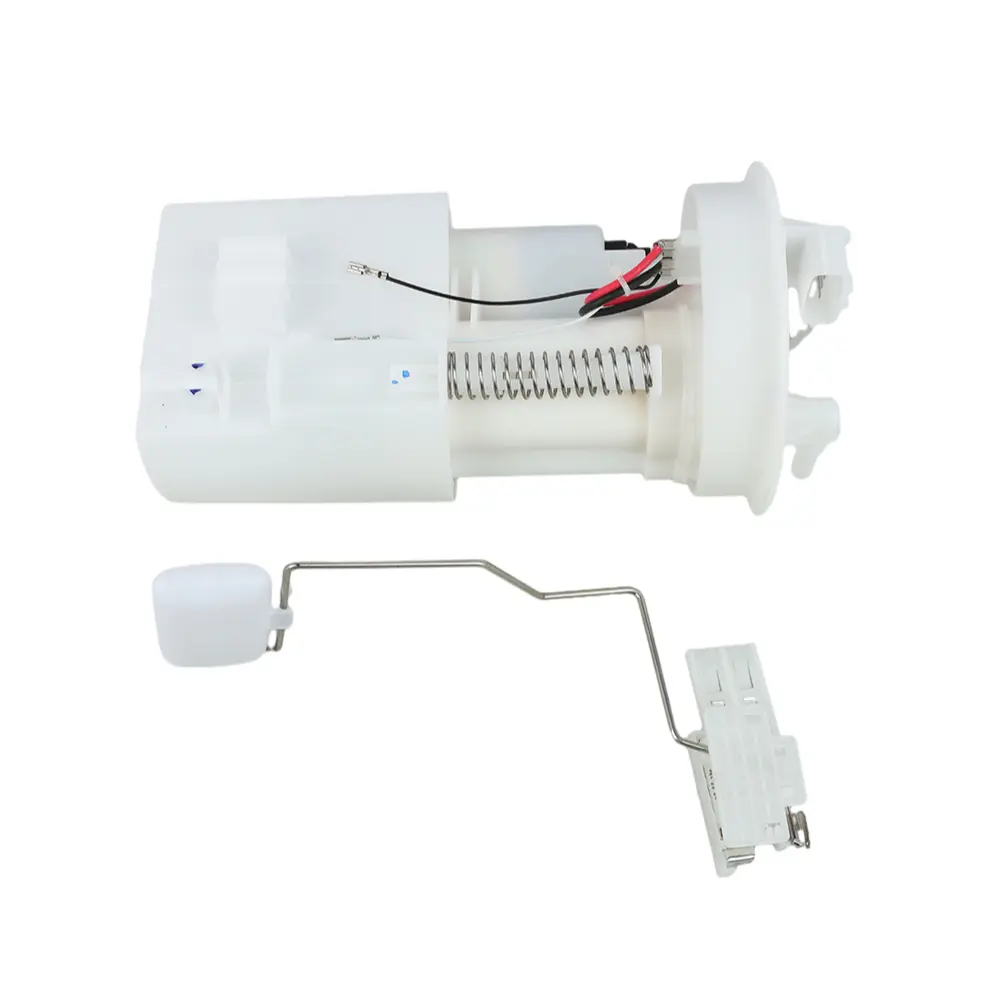 PUMP & GAUGE ASSY,FUEL TANK