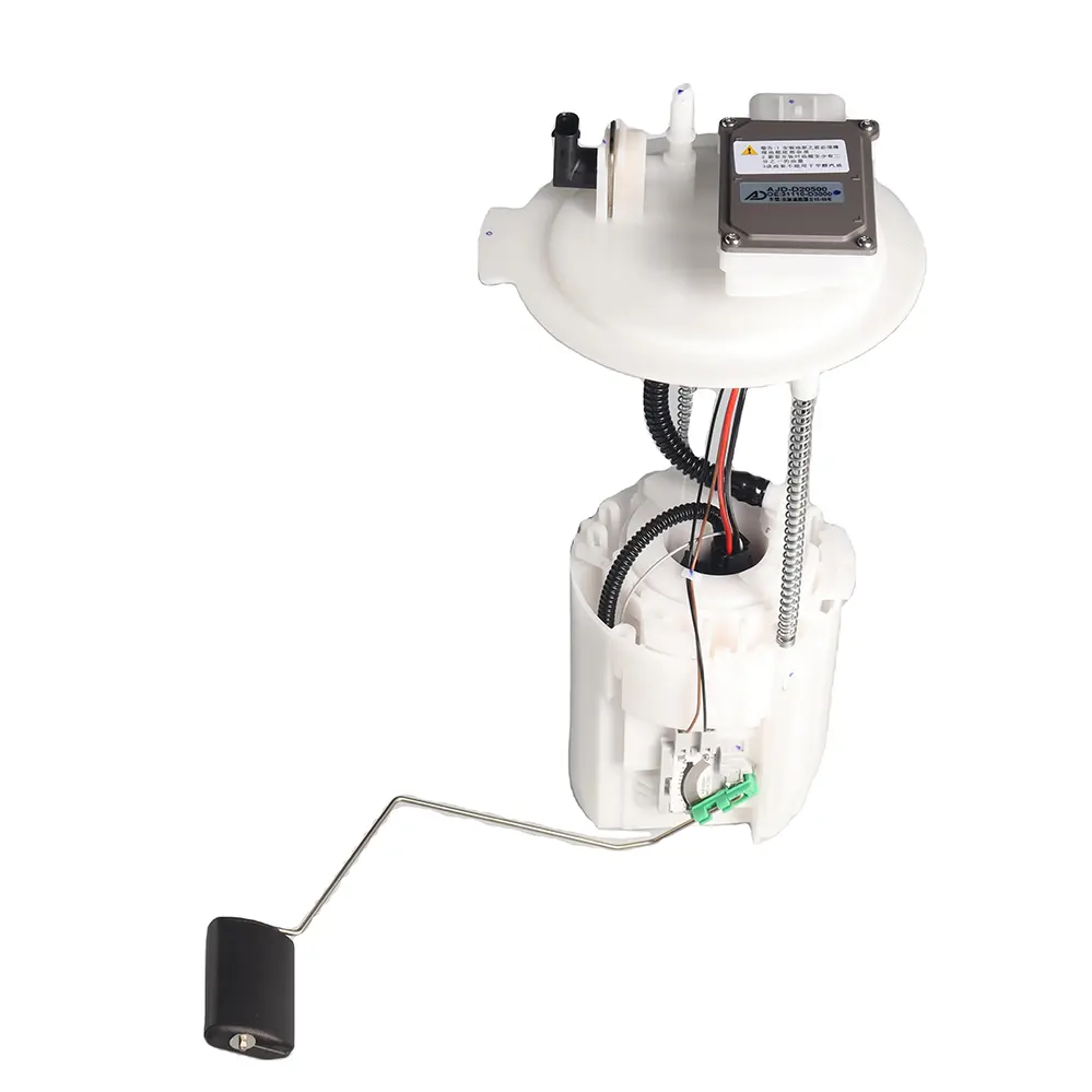 PUMP & GAUGE ASSY,FUEL TANK