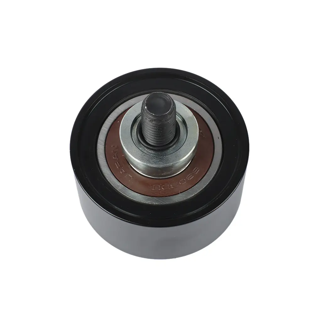 ALTERNATOR DRIVE BELT AUTO TENSIONER