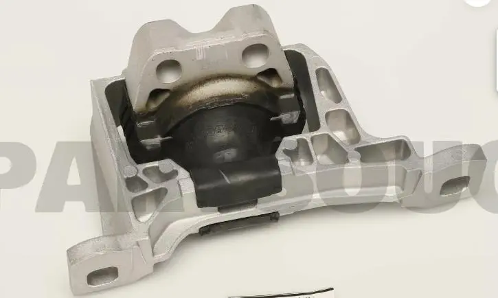 ENGINE MOUNTING INSULATOR