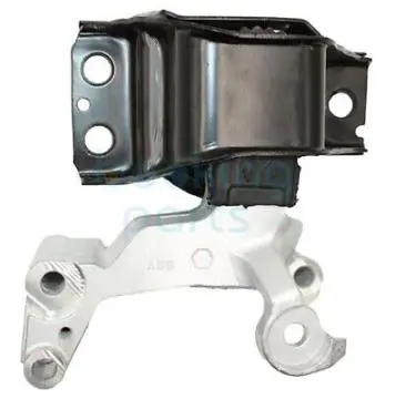 ENGINE MOUNTING INSULATOR