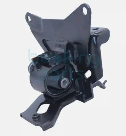 ENGINE MOUNTING INSULATOR