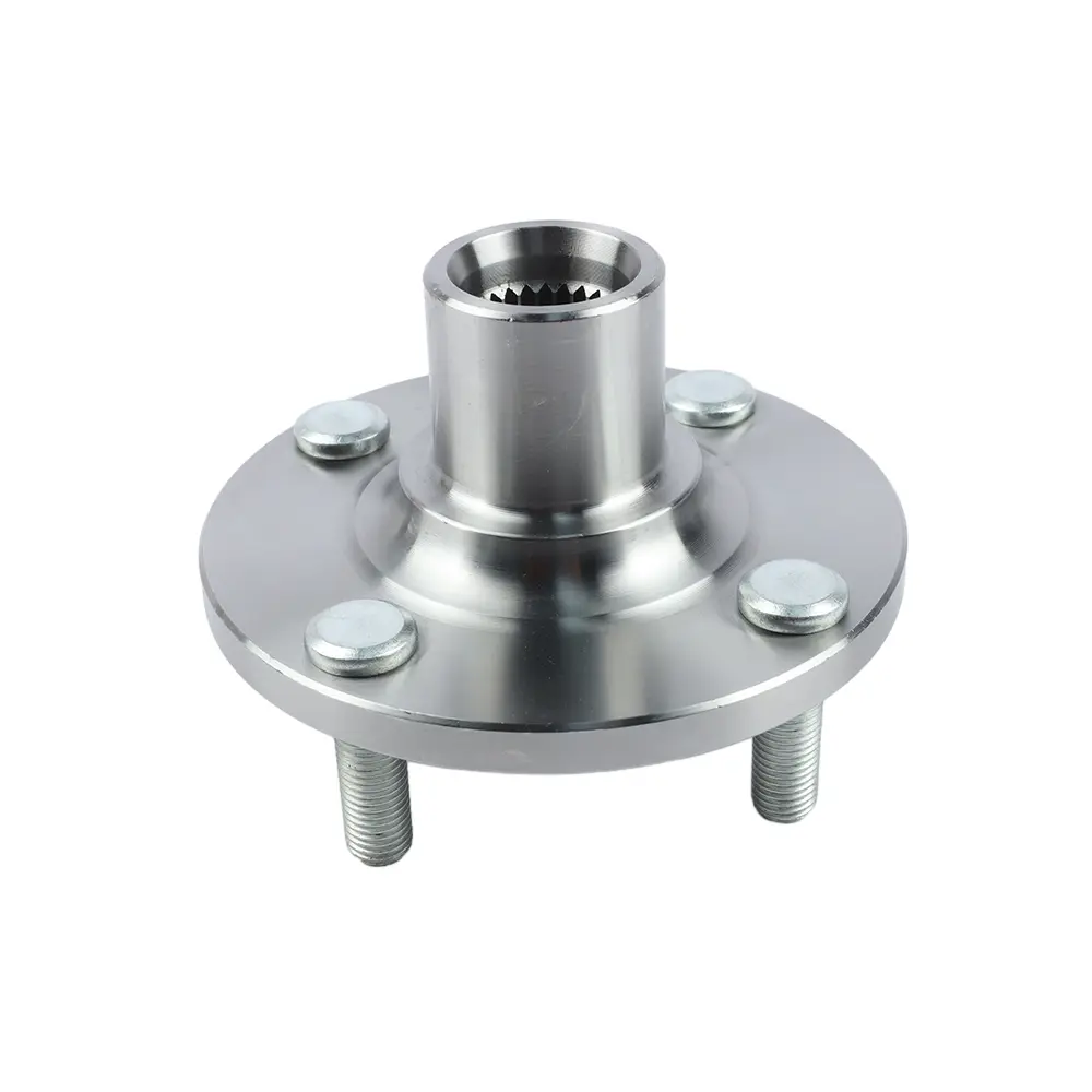 WHEEL HUB