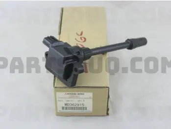 IGNITION COIL