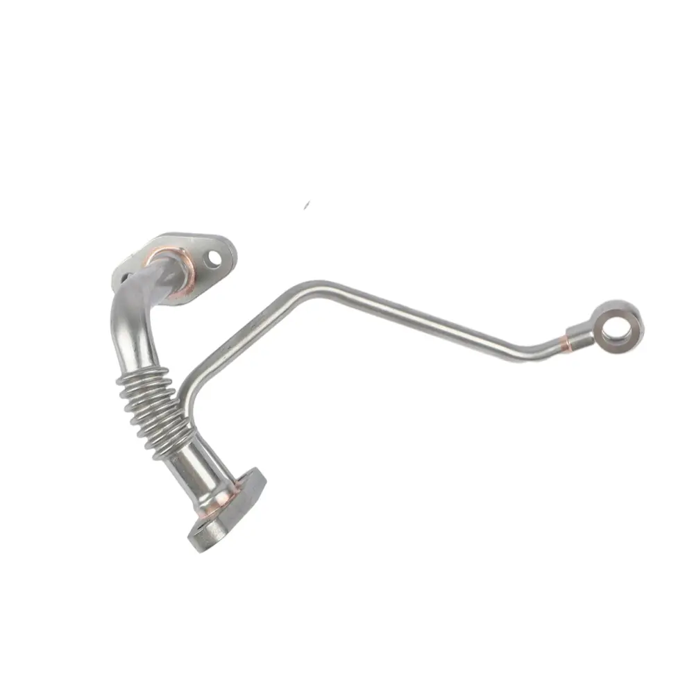 PIPE,EXHAUST MANIFOLD EGR