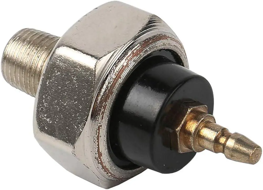 WATER TEMPERATURE GAUGE UNIT