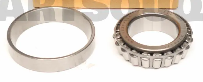 DIFFERENTIAL BEARING