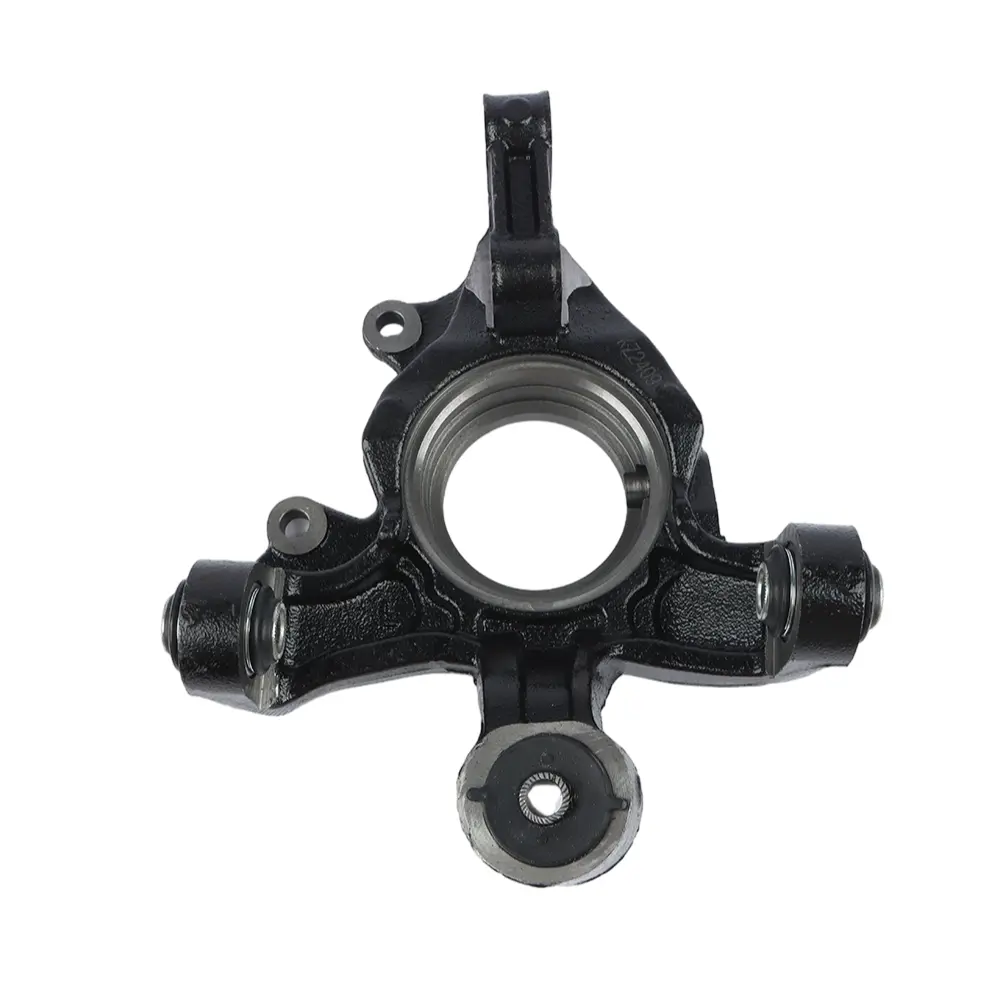 AXLE KNUCKLE