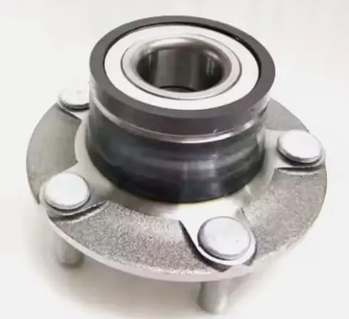WHEEL HUB