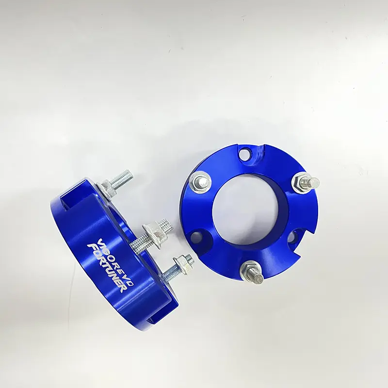 SHOCK ABSORBER INSULATOR & BUSHING