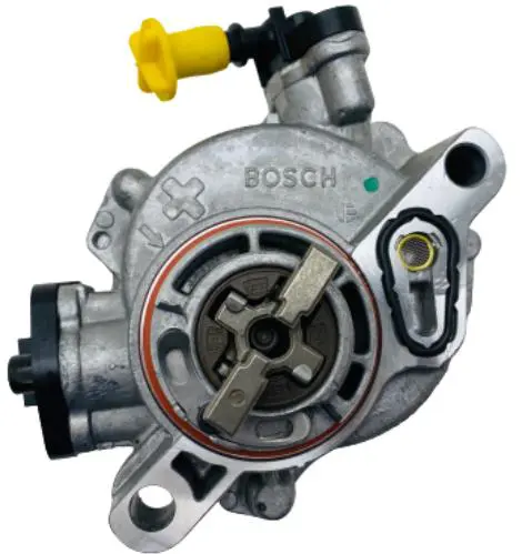 VACUUM PUMP