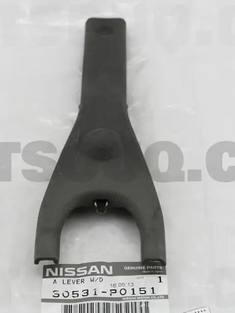 CLUTCH RELEASE FORK