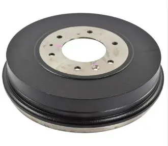 BRAKE DRUM