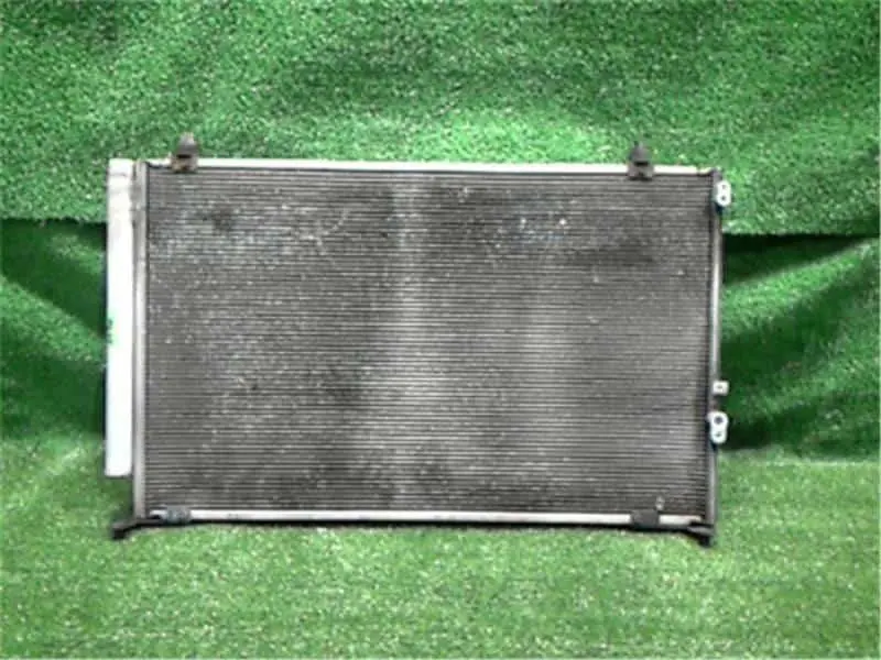A/C CONDENSER