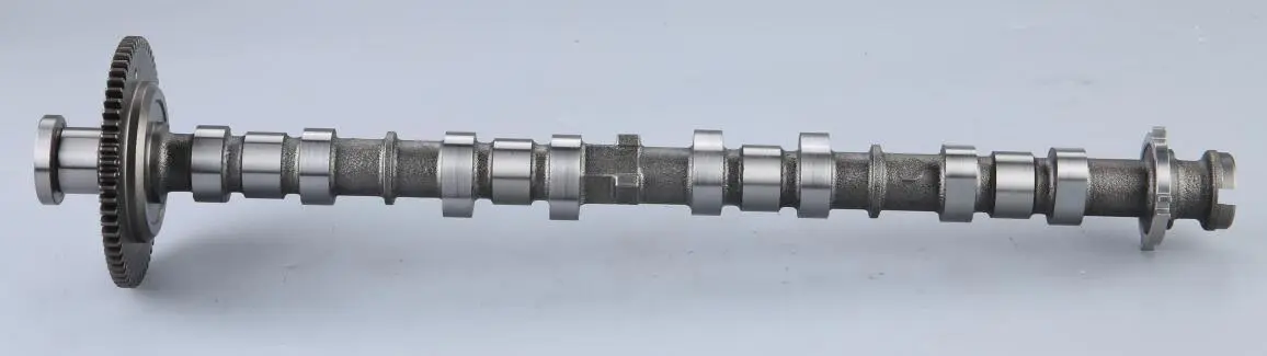 CAMSHAFT
