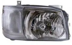 HEADLAMP