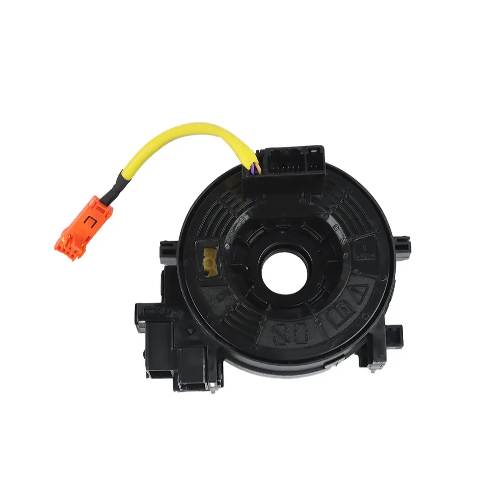 AIR BAG SENSOR SPRING
