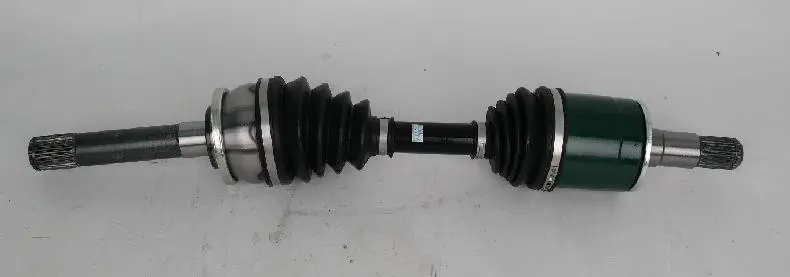AXLE SHAFT (CV SHAFT)