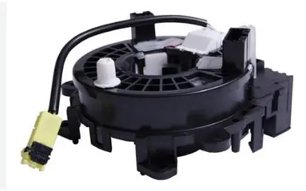 AIR BAG SENSOR SPRING