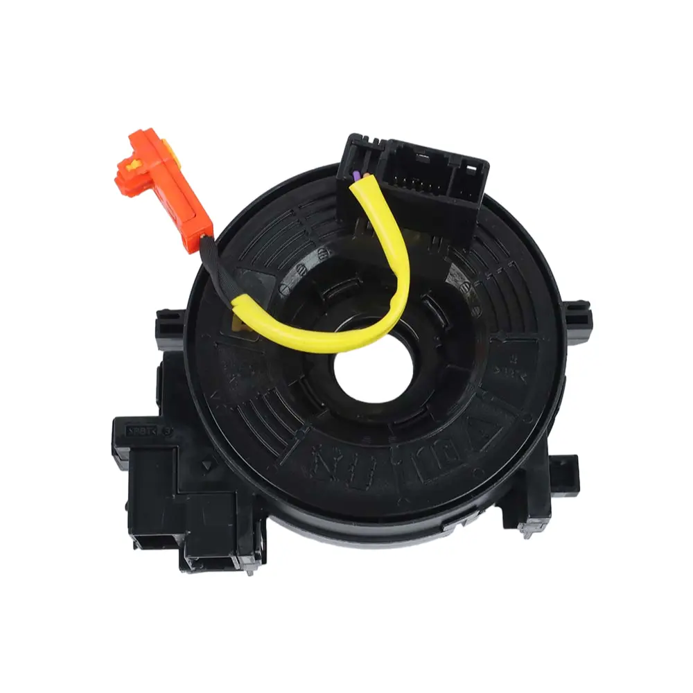 AIR BAG SENSOR SPRING