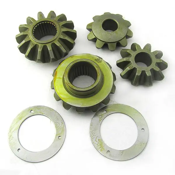 GEAR KIT,DIFFERENTIAL