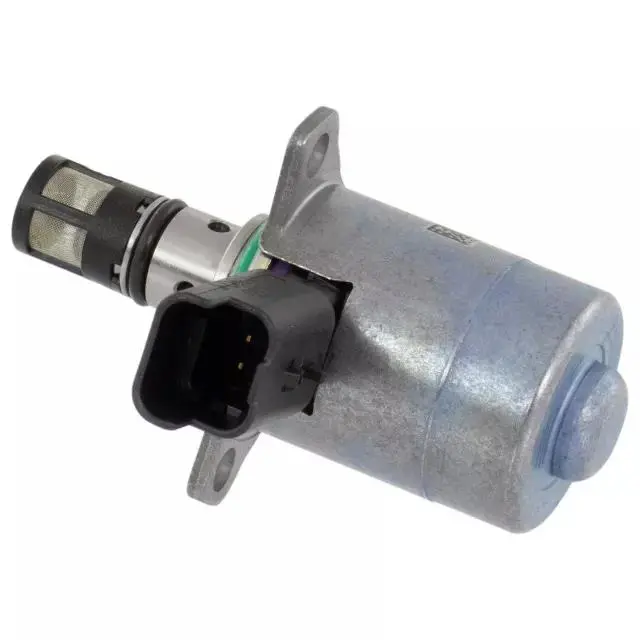 INJECTION PUMP SUCTION CONTROL VALVE KIT