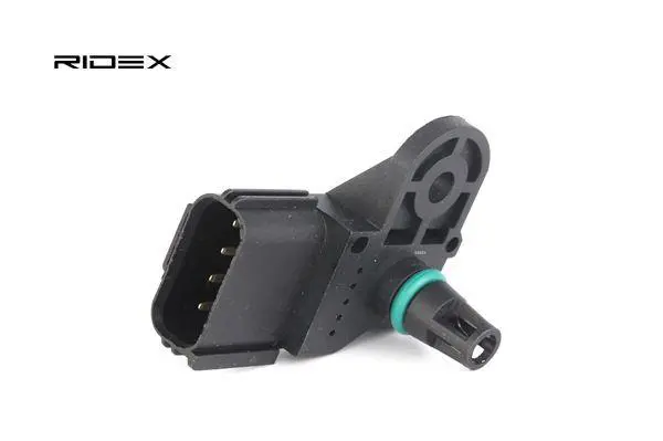 ENGINE CONTROL BOOST SENSOR