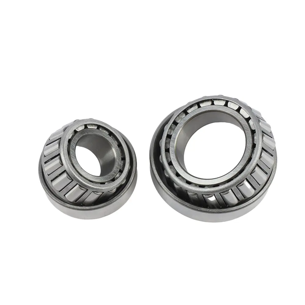 AXLE SHAFT BEARING