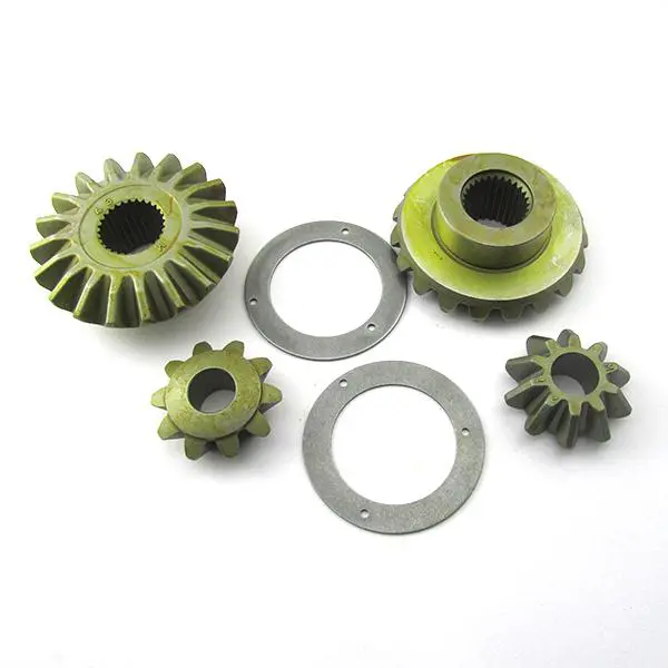 GEAR KIT,DIFFERENTIAL
