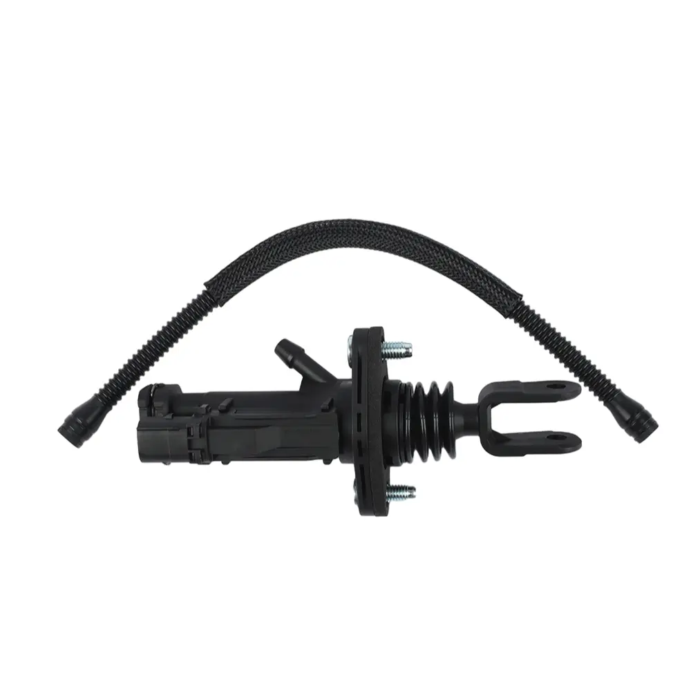 CLUTCH MASTER CYLINDER