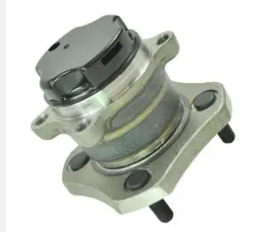 WHEEL HUB