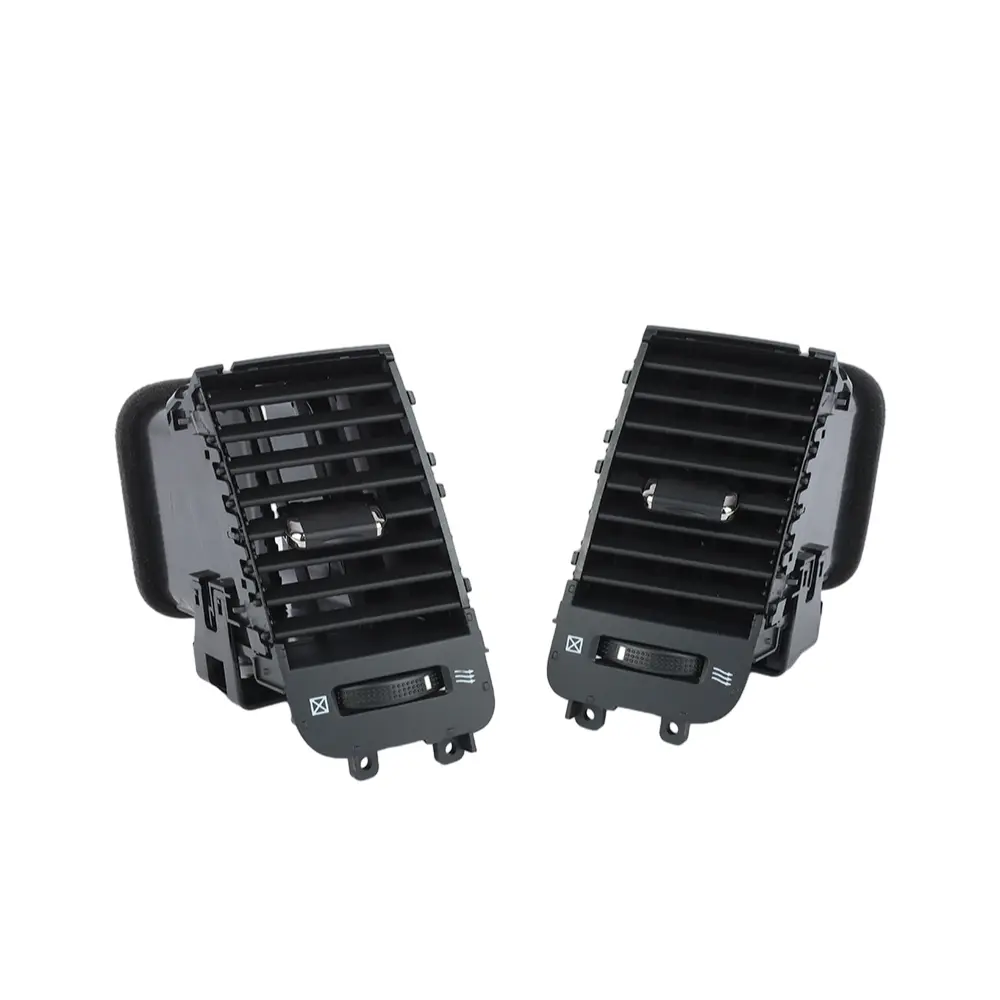 INSTRUMENT PANEL AIR OUTLET