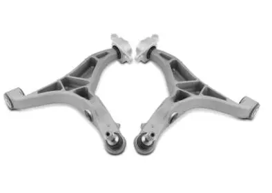 SUSPENSION ARM