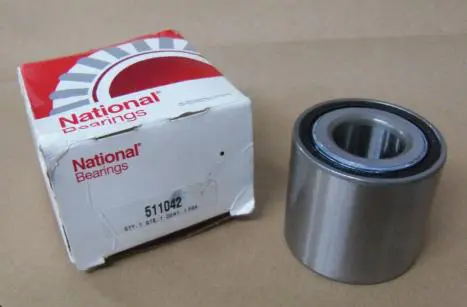 BEARING,AXLE SHAFT