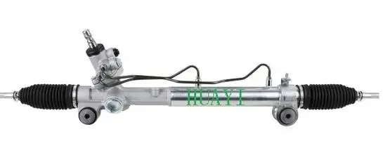 STEERING RACK