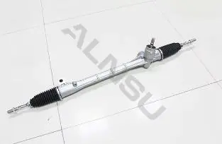 STEERING RACK