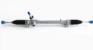 STEERING RACK