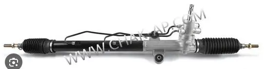 STEERING RACK