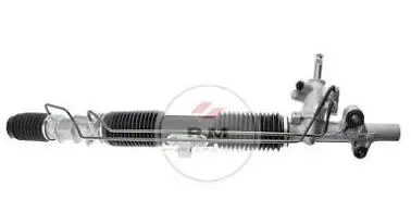 STEERING RACK