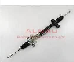 STEERING RACK