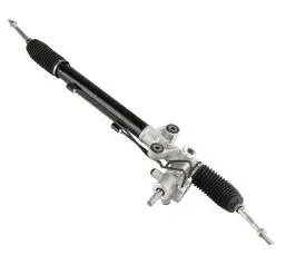 STEERING RACK