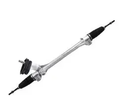STEERING RACK