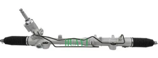 STEERING RACK