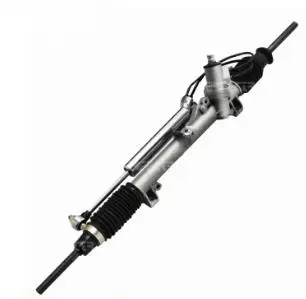 STEERING RACK